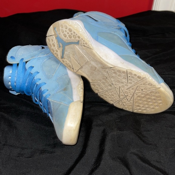 Jordan 7 Pantone - Picture 4 of 6